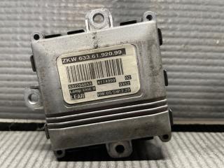 Блок управления Volvo V70 BW56, BW69, BW71, BW98 633 61 920 99 2 ракурс Блок управления Volvo V70 BW56, BW69, BW71, BW98 633 61 920 99 2 ракурс