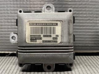 Блок управления Volvo V70 BW56, BW69, BW71, BW98 633 61 920 99 2 ракурс Блок управления Volvo V70 BW56, BW69, BW71, BW98 633 61 920 99 2 ракурс