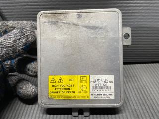 Блок ксенона Volvo S80, V70, XC70 AS80, BW40, BZ B4164T W3T13271 2 ракурс Блок ксенона Volvo S80, V70, XC70 AS80, BW40, BZ B4164T W3T13271 2 ракурс