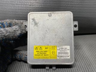 Блок ксенона Volvo S80, V70, XC70 AS80, BW40, BZ B4164T W3T13271 2 ракурс Блок ксенона Volvo S80, V70, XC70 AS80, BW40, BZ B4164T W3T13271 2 ракурс