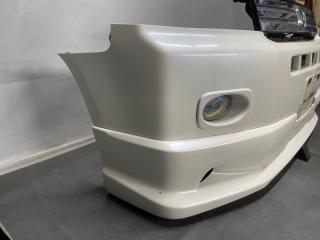 Бампер передний Honda MOBILIO SPIKE GK1 L15A 71101-SEY-0000 2 ракурс