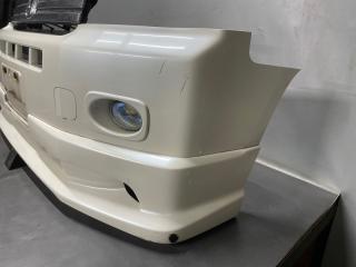 Бампер передний Honda MOBILIO SPIKE GK1 L15A 71101-SEY-0000 5 ракурс
