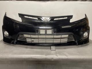 Бампер передний Toyota ESTIMA ACR50 2AZ 52119-28F20 1 ракурс