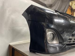 Бампер передний Toyota ESTIMA ACR50 2AZ 52119-28F20 2 ракурс