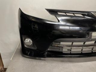 Бампер передний Toyota ESTIMA ACR50 2AZ 52119-28F20 3 ракурс