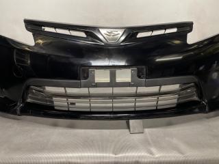 Бампер передний Toyota ESTIMA ACR50 2AZ 52119-28F20 4 ракурс