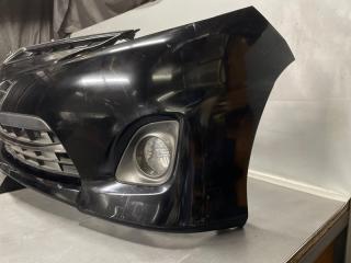 Бампер передний Toyota ESTIMA ACR50 2AZ 52119-28F20 5 ракурс