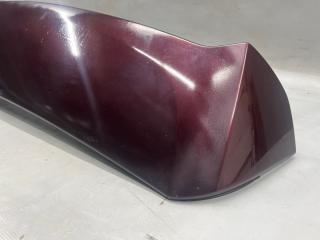 Спойлер Honda ODYSSEY RB3 K24A 08F02-SLE 3 ракурс