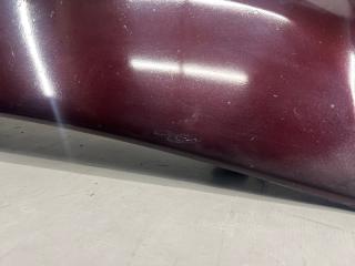 Спойлер Honda ODYSSEY RB3 K24A 08F02-SLE 4 ракурс