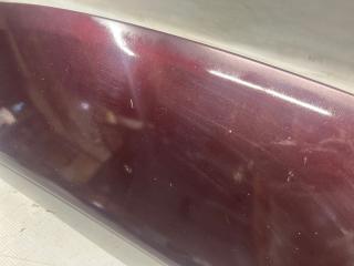 Спойлер Honda ODYSSEY RB3 K24A 08F02-SLE 5 ракурс
