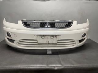 Бампер передний Mitsubishi COLT