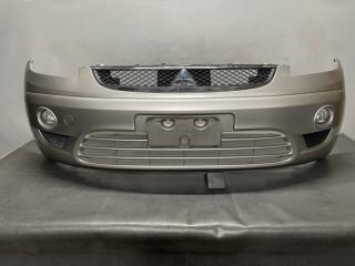 Бампер передний Mitsubishi COLT