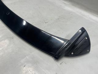 Спойлер Honda ODYSSEY RB3 K24A 3 ракурс
