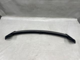 Спойлер Honda ODYSSEY RB3 K24A 4 ракурс