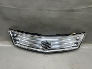 Запчасть решетка Suzuki SOLIO