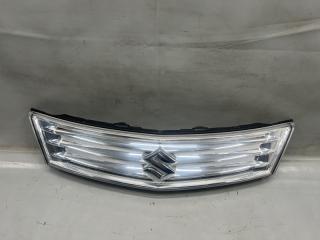 Запчасть решетка Suzuki SOLIO