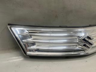 Решетка Suzuki SOLIO MA15S K12B 72110-54M0 2 ракурс