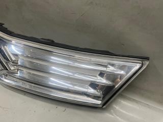 Решетка Suzuki SOLIO MA15S K12B 72110-54M0 3 ракурс