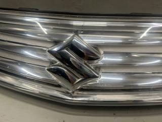 Решетка Suzuki SOLIO MA15S K12B 72110-54M0 4 ракурс