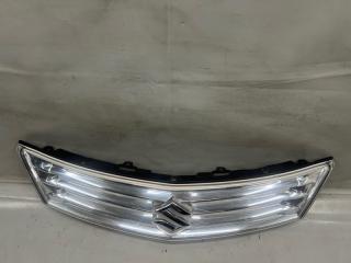 Решетка Suzuki SOLIO MA15S K12B 72110-54M0 5 ракурс