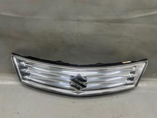 Запчасть решетка Suzuki SOLIO