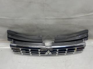 Решетка Mitsubishi DELICA D:5 CV5W 4B12 7450A418 4 ракурс