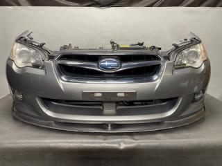 Nose cut Subaru LEGACY