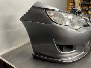 Nose cut Subaru LEGACY BP5 EJ20X 2 ракурс