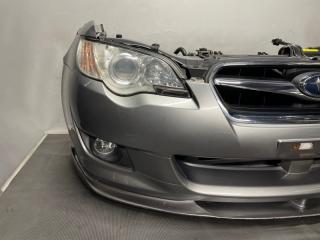 Nose cut Subaru LEGACY BP5 EJ20X 3 ракурс