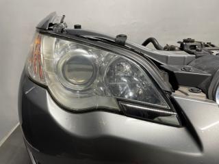 Nose cut Subaru LEGACY BP5 EJ20X 4 ракурс