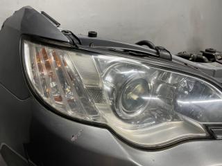 Nose cut Subaru LEGACY BP5 EJ20X 5 ракурс