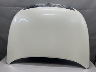 Капот Nissan TEANA