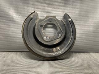 Кожух ступицы левый задний Toyota COROLLA RUMION ZRE152 2ZR 47882-12071 1 ракурс Кожух ступицы левый задний Toyota COROLLA RUMION ZRE152 2ZR 47882-12071 1 ракурс