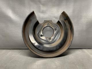 Кожух ступицы левый задний Toyota COROLLA RUMION ZRE152 2ZR 47882-12071 5 ракурс