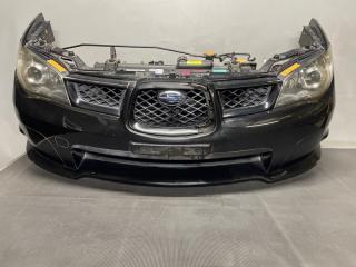 Nose cut Subaru IMPREZA