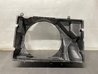 Диффузор радиатора Nissan CEDRIC Y34 VQ25 21476-AG000 5 ракурс Диффузор радиатора Nissan CEDRIC Y34 VQ25 21476-AG000 5 ракурс