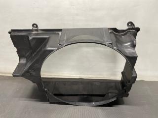 Диффузор радиатора Nissan CEDRIC Y34 VQ25 21476-AG000 4 ракурс Диффузор радиатора Nissan CEDRIC Y34 VQ25 21476-AG000 4 ракурс