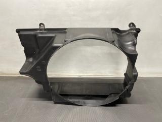 Диффузор радиатора Nissan CEDRIC Y34 VQ25 21476-AG000 4 ракурс Диффузор радиатора Nissan CEDRIC Y34 VQ25 21476-AG000 4 ракурс
