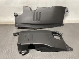 Запчасть пластиковая крышка на двс Lexus GS430 UZS190 3UZ контрактная Пластиковая крышка на двс Lexus GS430 UZS190 3UZ контрактная