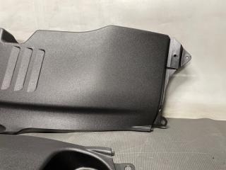 Пластиковая крышка на двс Lexus GS430 UZS190 3UZ Пластиковая крышка на двс Lexus GS430 UZS190 3UZ