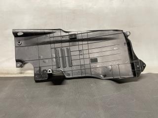 Пластиковая крышка на двс GS430 UZS190 3UZ Пластиковая крышка на двс GS430 UZS190 3UZ