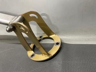 Распорка передняя Toyota CROWN GRS180 4GR 3 ракурс