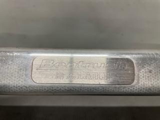 Распорка передняя Toyota CROWN GRS180 4GR 4 ракурс