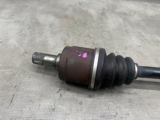 Привод левый передний Honda STEPWGN RG1 K20A 44305-SLJ-000 2 ракурс