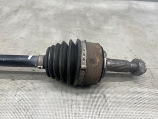 Привод левый передний Honda STEPWGN RG1 K20A 44305-SLJ-000 3 ракурс