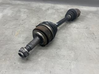Привод левый передний Honda STEPWGN RG1 K20A 44305-SLJ-000 4 ракурс