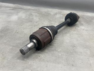 Привод левый передний Honda STEPWGN RG1 K20A 44305-SLJ-000 5 ракурс