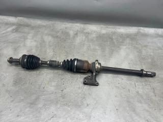 Привод правый передний Mazda MPV LW3W L3 GP082550X 1 ракурс