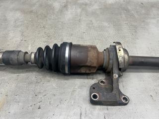 Привод правый передний Mazda MPV LW3W L3 GP082550X 2 ракурс
