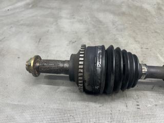 Привод правый передний Mazda MPV LW3W L3 GP082550X 3 ракурс